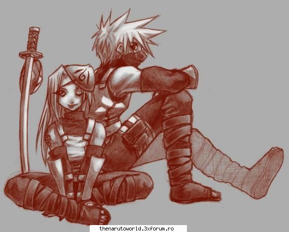Sakura Haruno - punk_emo_grl - NARUTO