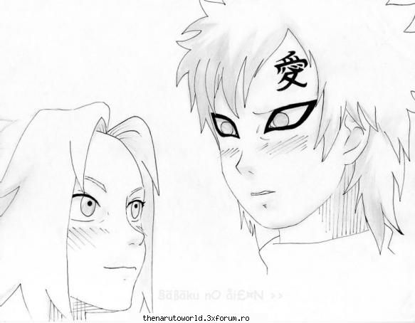 Sakura Haruno - punk_emo_grl - NARUTO