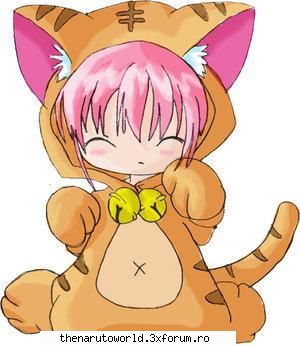 Sakura Haruno - punk_emo_grl - NARUTO