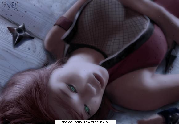Sakura Haruno - dream_girl - NARUTO