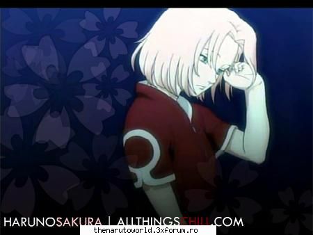 Sakura Haruno - dream_girl - NARUTO