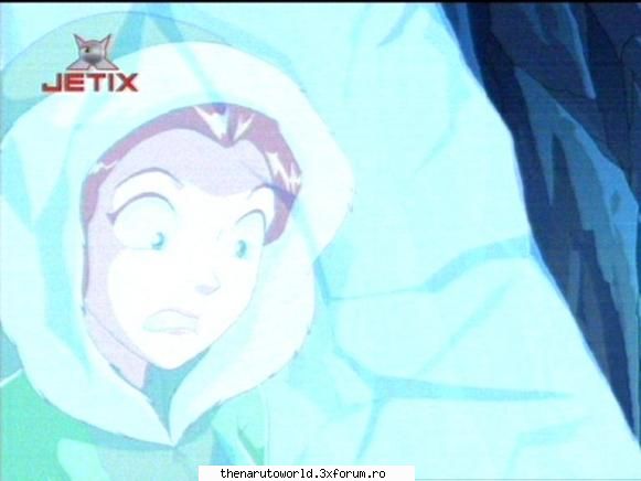 Sam - *Hilary*CB - Totally Spies