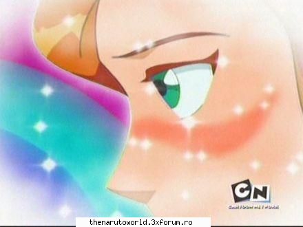 Sam - *Hilary*CB - Totally Spies
