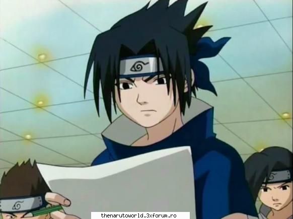 Sasuke Uchiha - DramaQueenxD - NARUTO