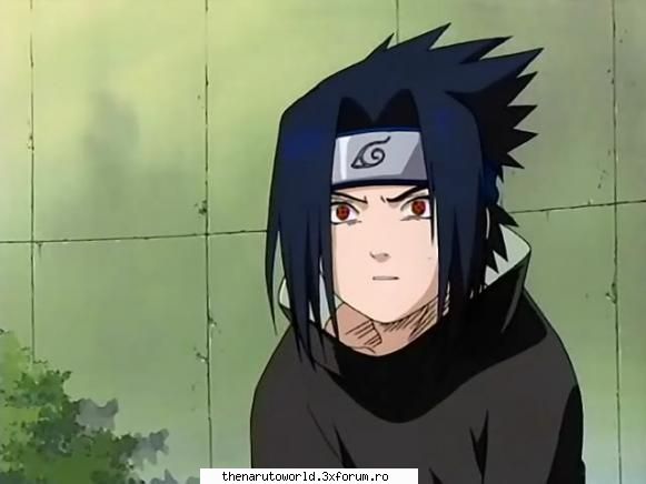 Sasuke Uchiha - DramaQueenxD - NARUTO