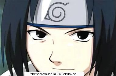 Sasuke Uchiha - dap si mie imi pl la nebunie de sasuke - NARUTO