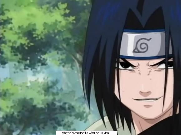 Sasuke Uchiha - Mariah_Yamacha - NARUTO