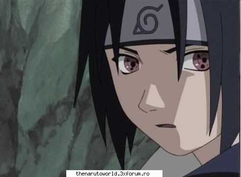 Sasuke Uchiha - Mariah_Yamacha - NARUTO
