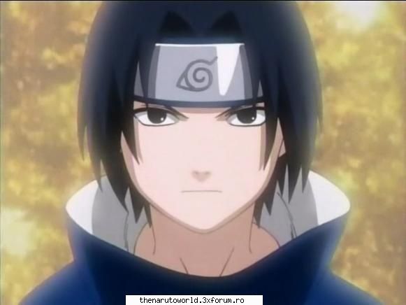 Sasuke Uchiha - Mariah_Yamacha - NARUTO