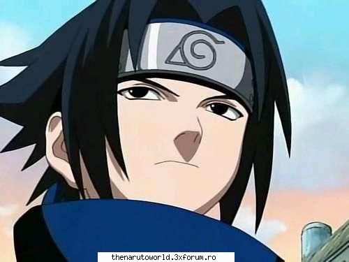 Sasuke Uchiha - Mariah_Yamacha - NARUTO