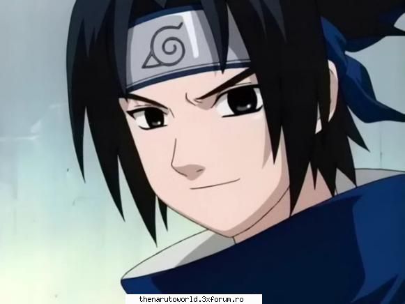 Sasuke Uchiha - Mariah_Yamacha - NARUTO