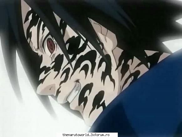 Sasuke Uchiha - Mariah_Yamacha - NARUTO