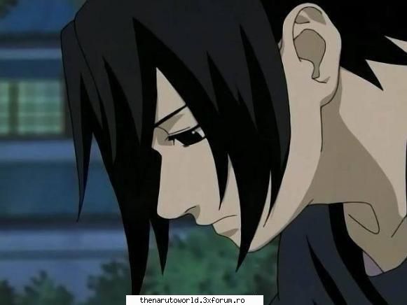Sasuke Uchiha - Mariah_Yamacha - NARUTO