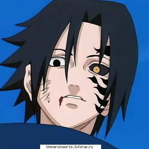 Sasuke Uchiha - =Shizune= - NARUTO