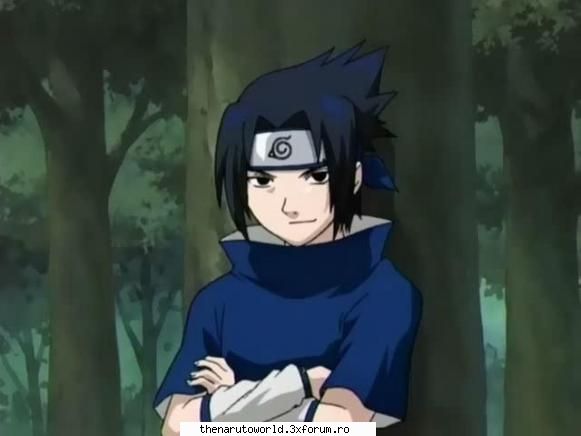Sasuke Uchiha - DramaQueenxD - NARUTO