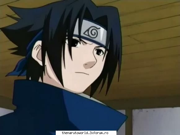 Sasuke Uchiha - Lady Ryuuzaki - NARUTO