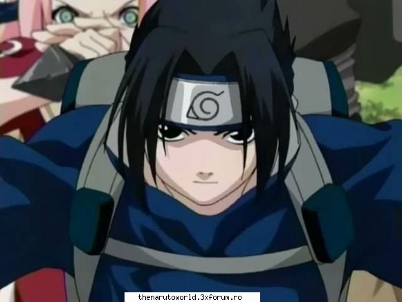 Sasuke Uchiha - Lady Ryuuzaki - NARUTO
