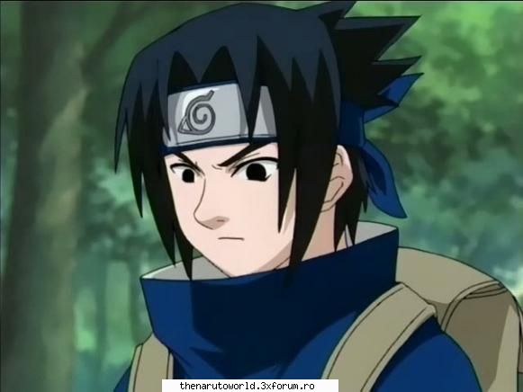 Sasuke Uchiha - Lady Ryuuzaki - NARUTO
