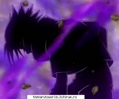 Sasuke Uchiha - mda...deci qm spuneam sasuke uchiha..un ninja fff - NARUTO