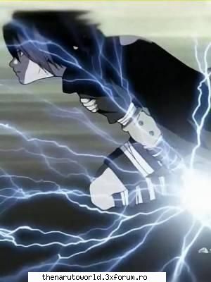 Sasuke Uchiha - dream_girl - NARUTO