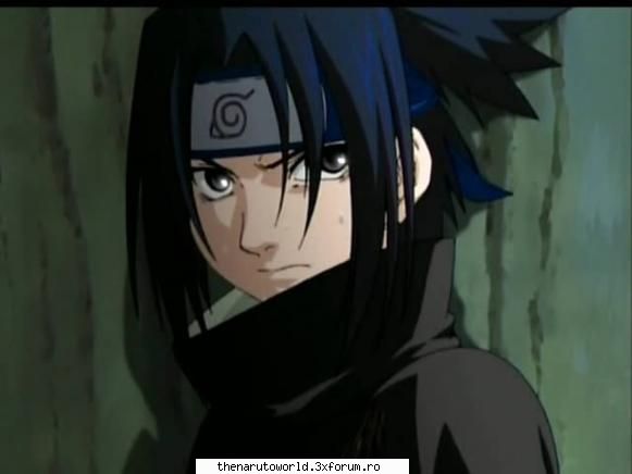 Sasuke Uchiha - *Hilary*CB - NARUTO