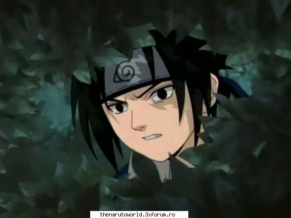 Sasuke Uchiha - *Hilary*CB - NARUTO