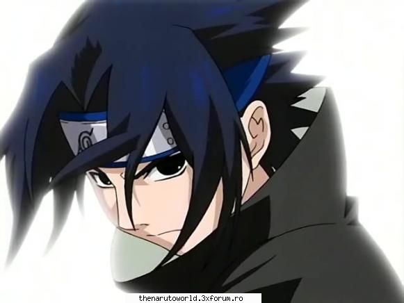 Sasuke Uchiha - *Hilary*CB - NARUTO