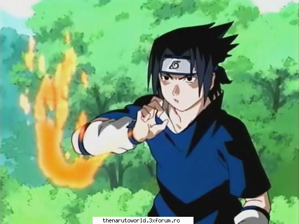 Sasuke Uchiha - *Hilary*CB - NARUTO