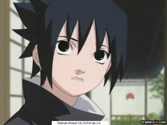 Sasuke Uchiha - *Hilary*CB - NARUTO