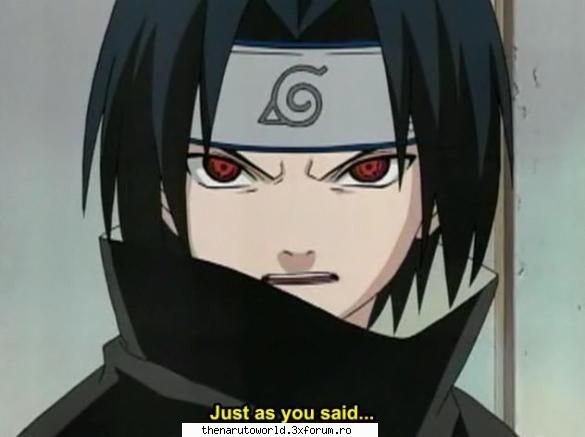 Sasuke Uchiha - *Hilary*CB - NARUTO