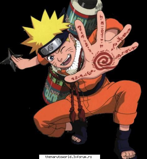 Sasuke vs Naruto - eu aleg naruto.............genu meu de baiat - NARUTO