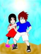 Sayu Uchiha - SayuUchiha - RPC