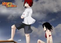 Sayu Uchiha - SayuUchiha - RPC