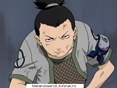 Shikamaru Nara - e shi el dragutz imi plk de el e el lenesh da e - NARUTO