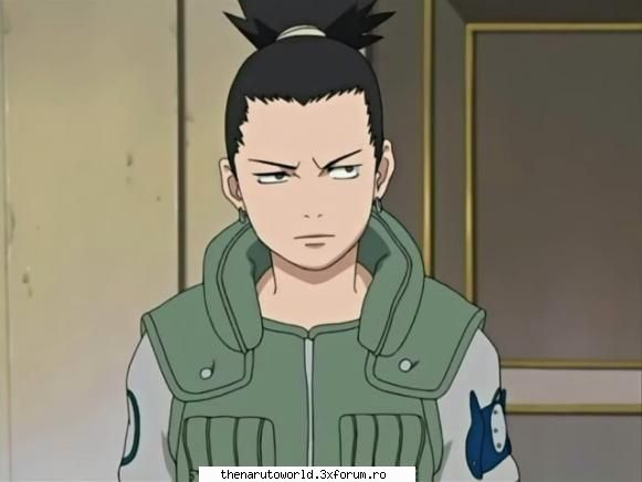 Shikamaru Nara - =Shizune= - NARUTO