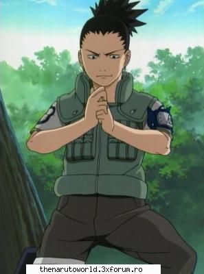 Shikamaru Nara - =Shizune= - NARUTO