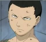 Shikamaru Nara - =Shizune= - NARUTO