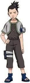 Shikamaru Nara - =Shizune= - NARUTO