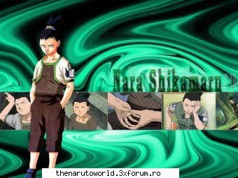 Shikamaru Nara - =Shizune= - NARUTO