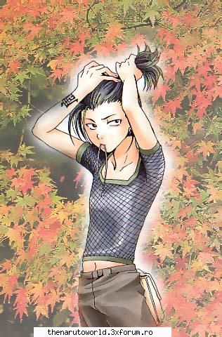 Shikamaru Nara - =Shizune= - NARUTO