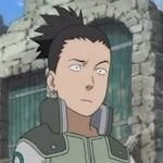 Shikamaru Nara - =Shizune= - NARUTO