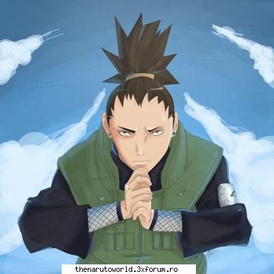 Shikamaru sau Sasuke -primul chunin - cine a devenit primul chunin shikmaru sau - Dezbateri/concursuri