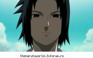Shikamaru sau Sasuke -primul chunin - yo te contrazic(vreau si yo sa fiu contrazisa - Dezbateri/concursuri