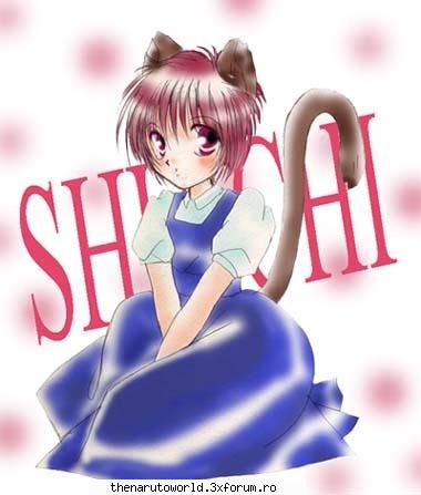 Shuichi - este cel mai simpatic (ma rog el ji yuki ) si mai - Gravitation
