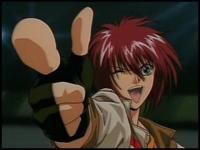 Shuichi - iulik96 - Gravitation