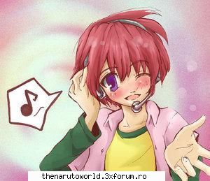 Shuichi - iulik96 - Gravitation