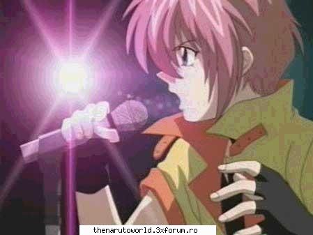 Shuichi - punk_emo_grl - Gravitation