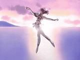 Sora Naegino - iulik96 - Kaleido Star