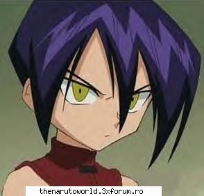 Tao Leen - kyaaaaaaaaaaa x3 my boy XD il ador pe len XDD - Shaman King