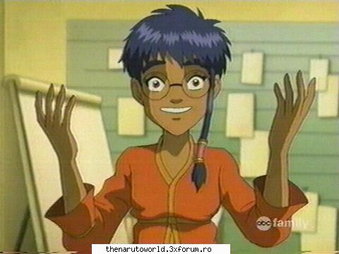 Taranee - Mariah_Yamacha - W.I.T.C.H